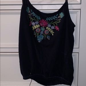 Aeropostale Tank top